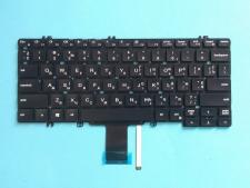 Клавіатура Dell&nbsp;Latitude&nbsp;5289